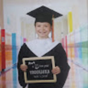 Meet your Posher, Kayla